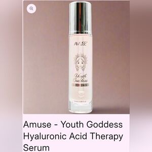 Amuse Youth Goddess Serum